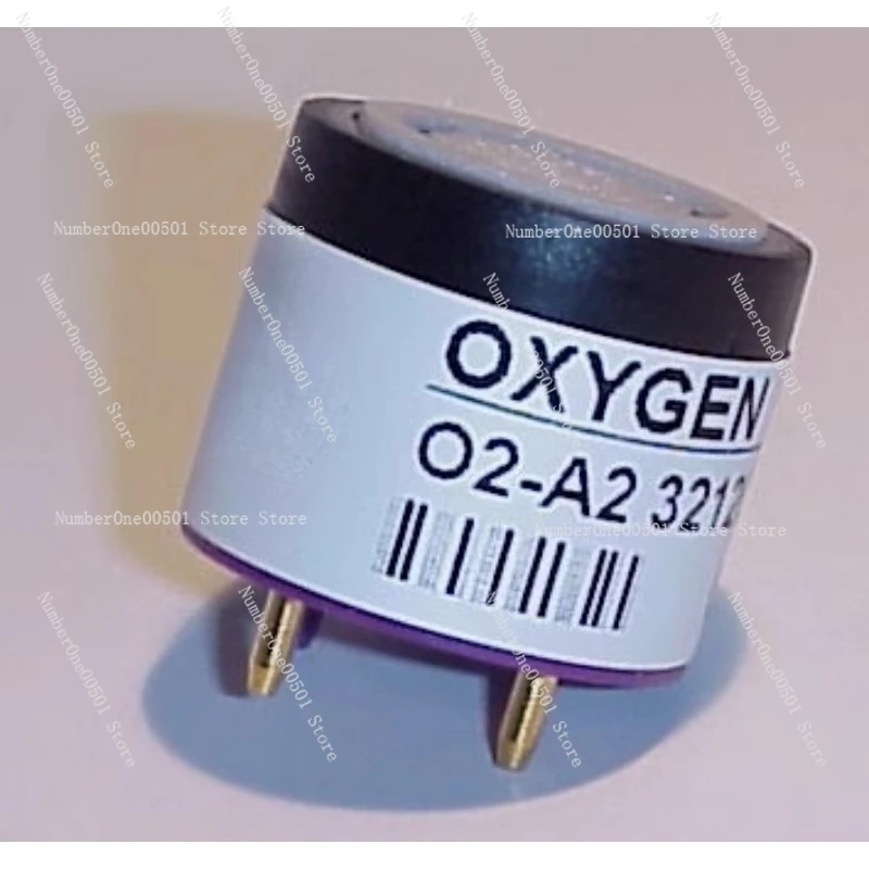 Oxygen sensor S + 4OX 4OXV O2-A2 7OXV 4OXLL