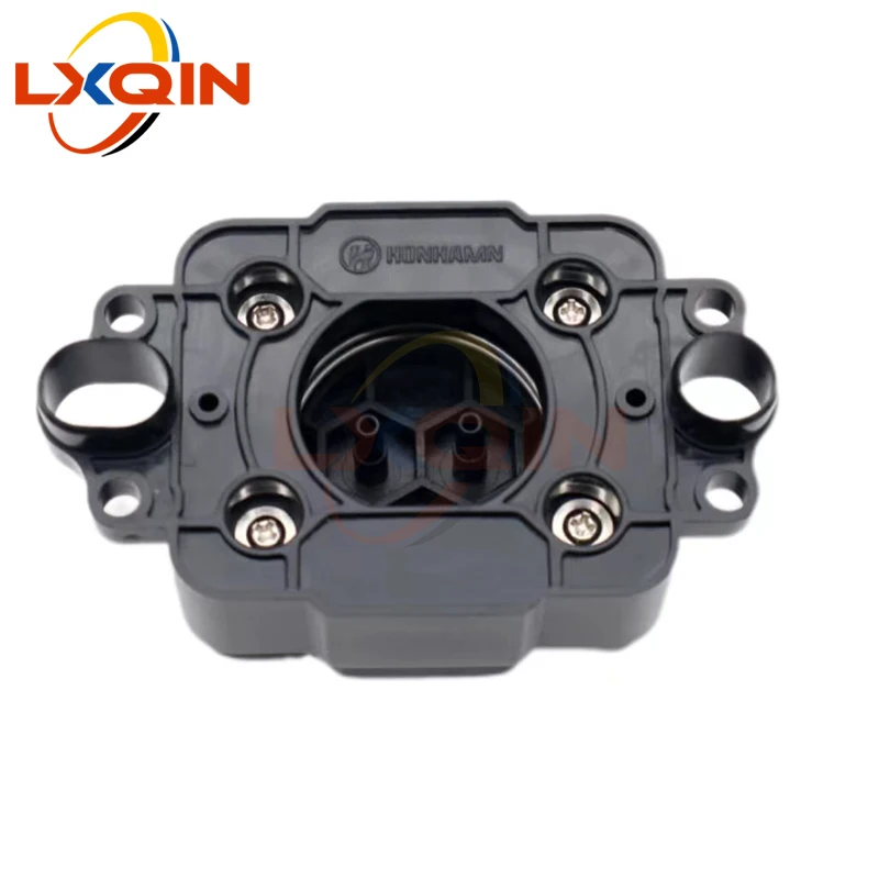 LXQIN high quality I3200 cap top for Epson i3200 5113 4720 print head capping station