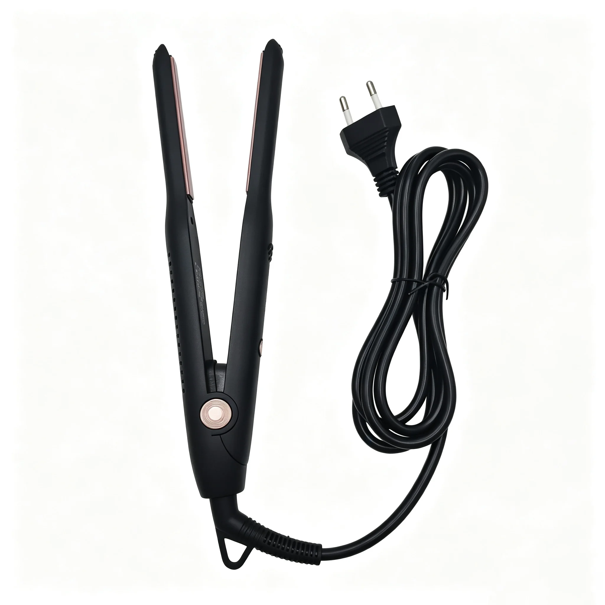 Keratin Hair Fusion Iron Melting Tool Suitable for Flat Plate Hair Extension Fusion Iron Manufacturing Machine Kit K-Tip