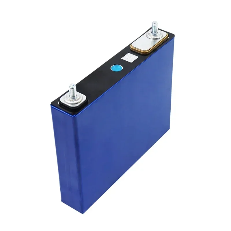 1PCS Neue 3,2 V 55Ah LiFePO4 Akku 3C High Power DIY E-Boot Solar RV Golf karren Inverter auto Motor Modifikation