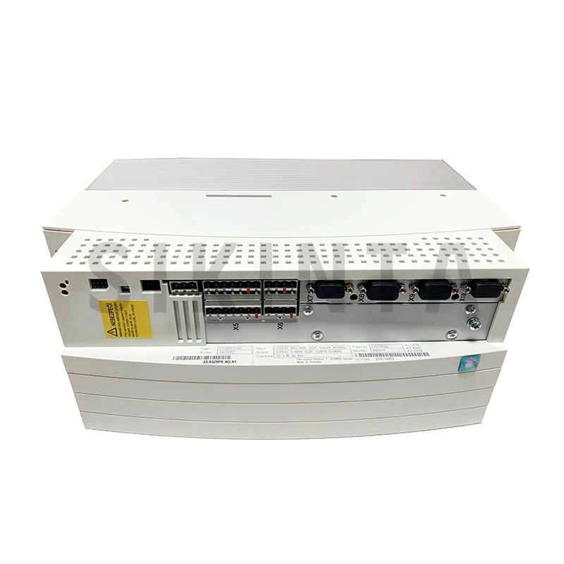 

EVS9325-EP NEW EVS9325EP SERVO DRIVE