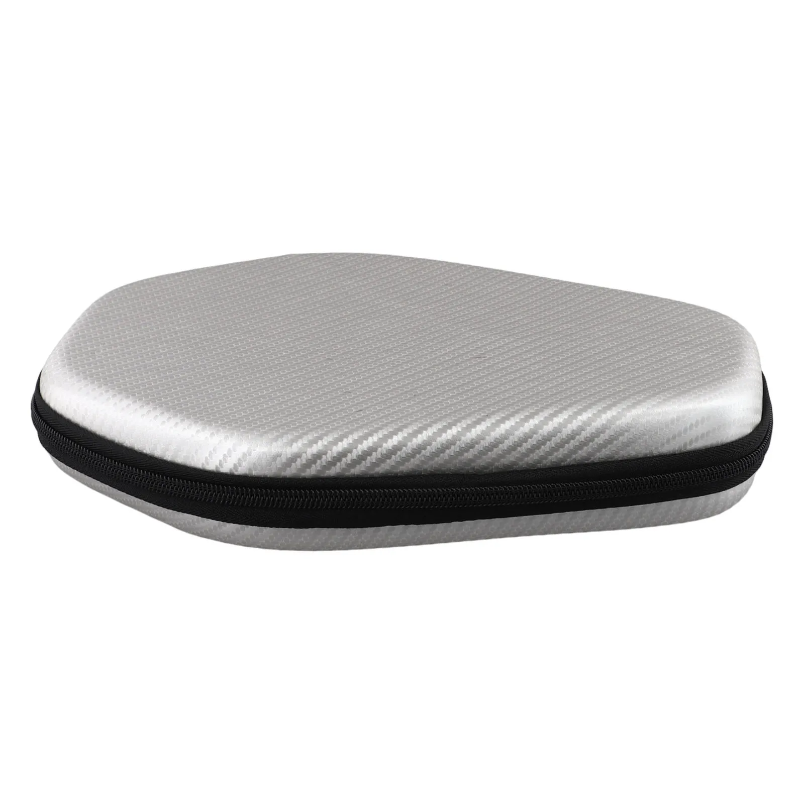 حقيبة مضرب تنس الطاولة لتخزين مجداف بينج بونج مع حماية مقاومة للماء وحزام يد محمول لسهولة الحمل #3