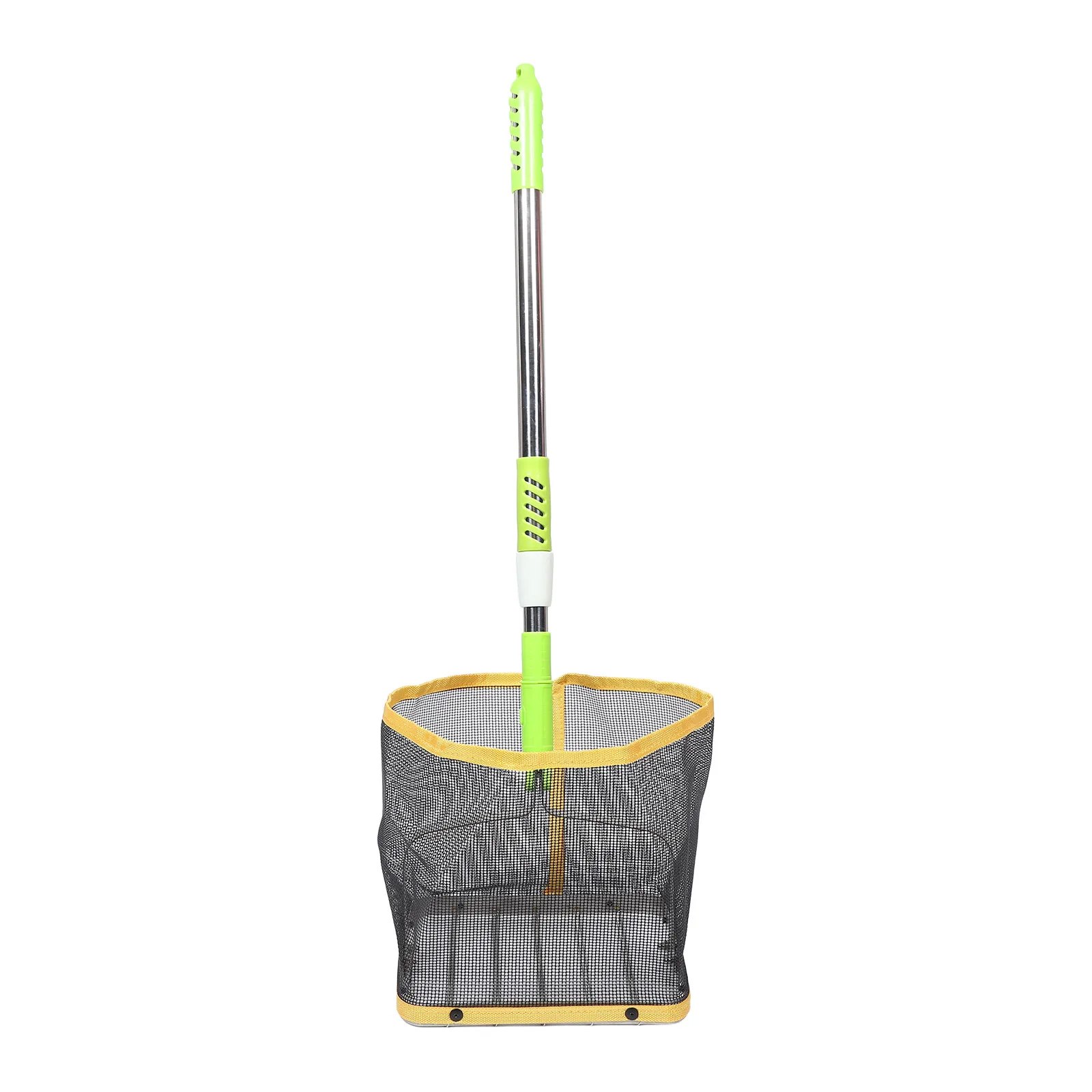 

Table Tennis Ball Picker Portable Small Balls Machine Detachable Handle Catcher Efficient Collection System Adjustable Height