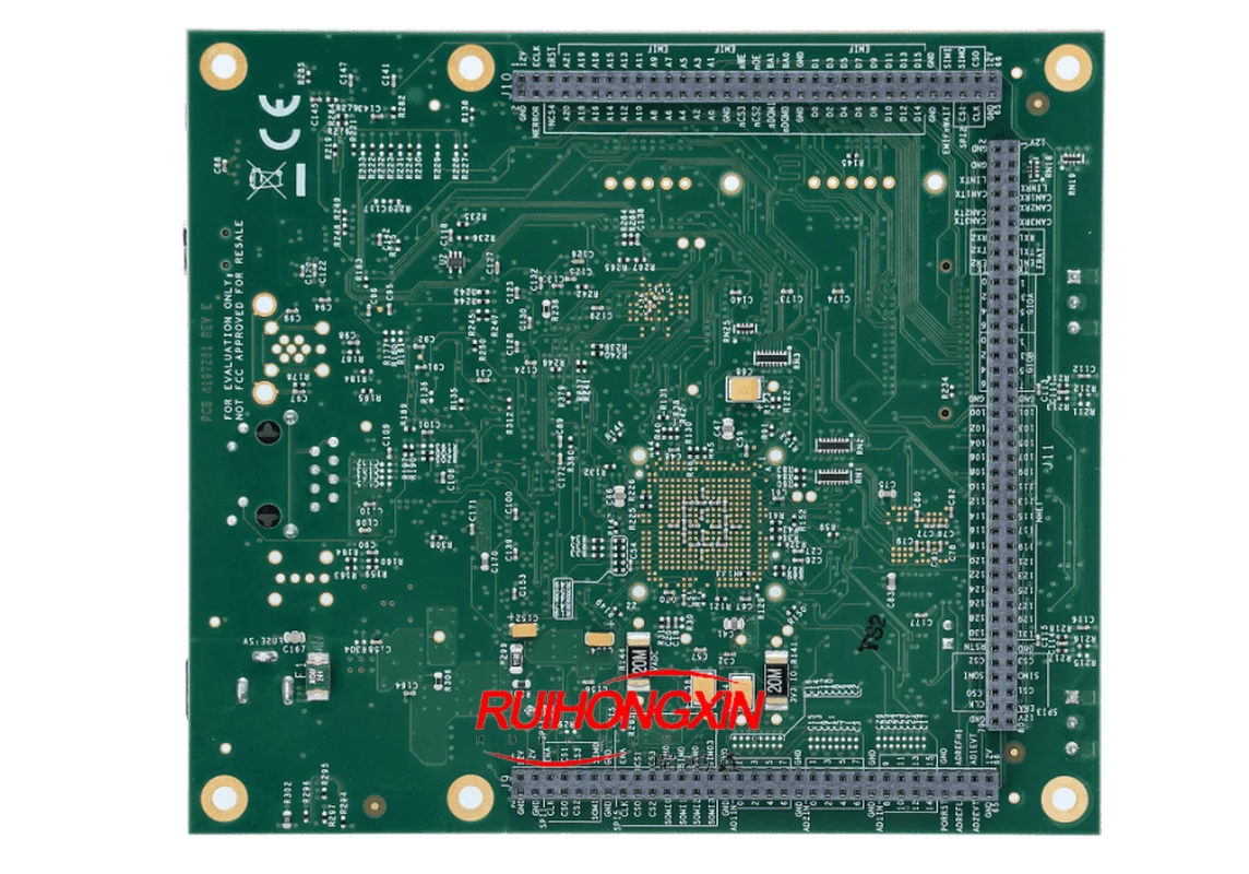 TMDS570LS31HDK TMS570LS3137 TI development board Hercules TMS570 microcontroller