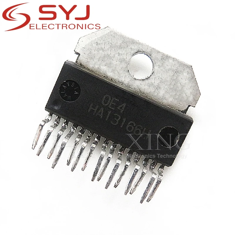 （1pcs-5pcs）TDA7377 7377 STA540 540 HA13166H HA13166 ZIP-15