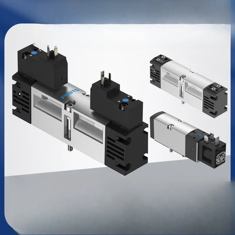 Parts For Festo Fes…