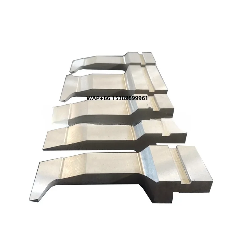

High Quality Press Brake Mould Amada Punch Customizable Bending Tools Sheet Metal Bending Tools for Cnc Press Brake Amada Tools