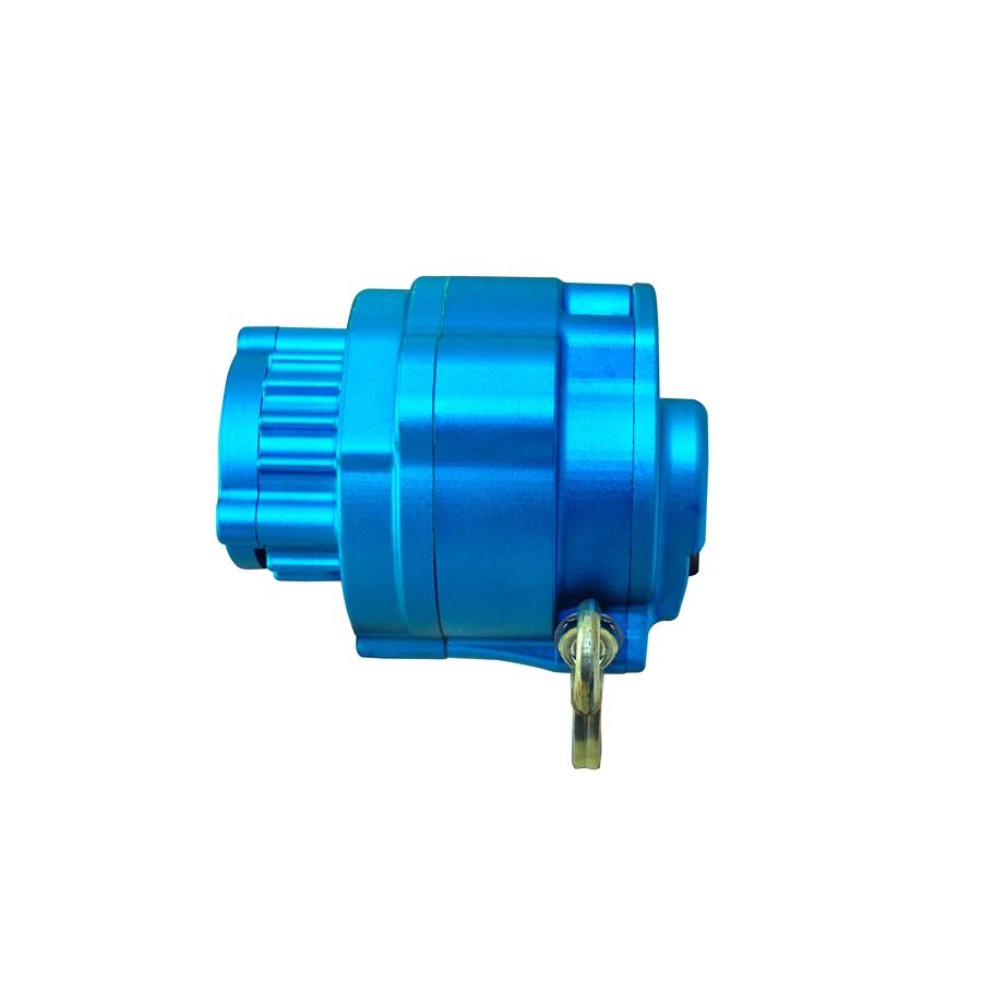 Dispositivos de descenso y ascenso