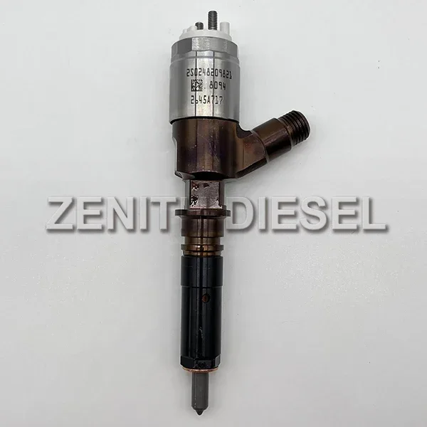 Brand New Inje ction Valves Common Rail Injector  2645A717 Fuel Injector 2645A717