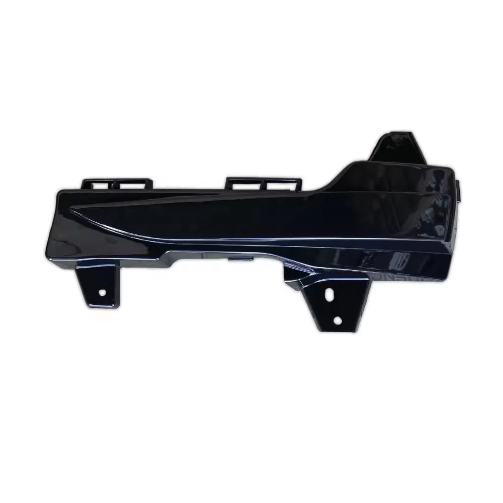 Fog Lamp Frame Light Trim Cover Suitable for     Model 3/Y 1490022-00-A 1490023-00-A