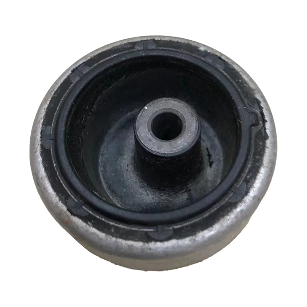 Tesla Model 3/Y 2021 용 자동차 에어컨 압축기 브래킷 공기 펌프 브래킷 부싱 1506443 -00-Z—L49A