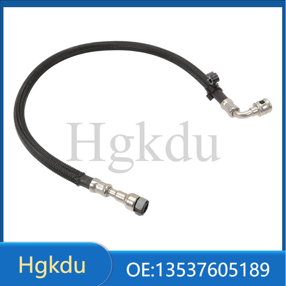 13537605189 High Pressure Feul Pump Oil Feed Line Hose for Mini Cooper R55 R56 R57 R58 R59