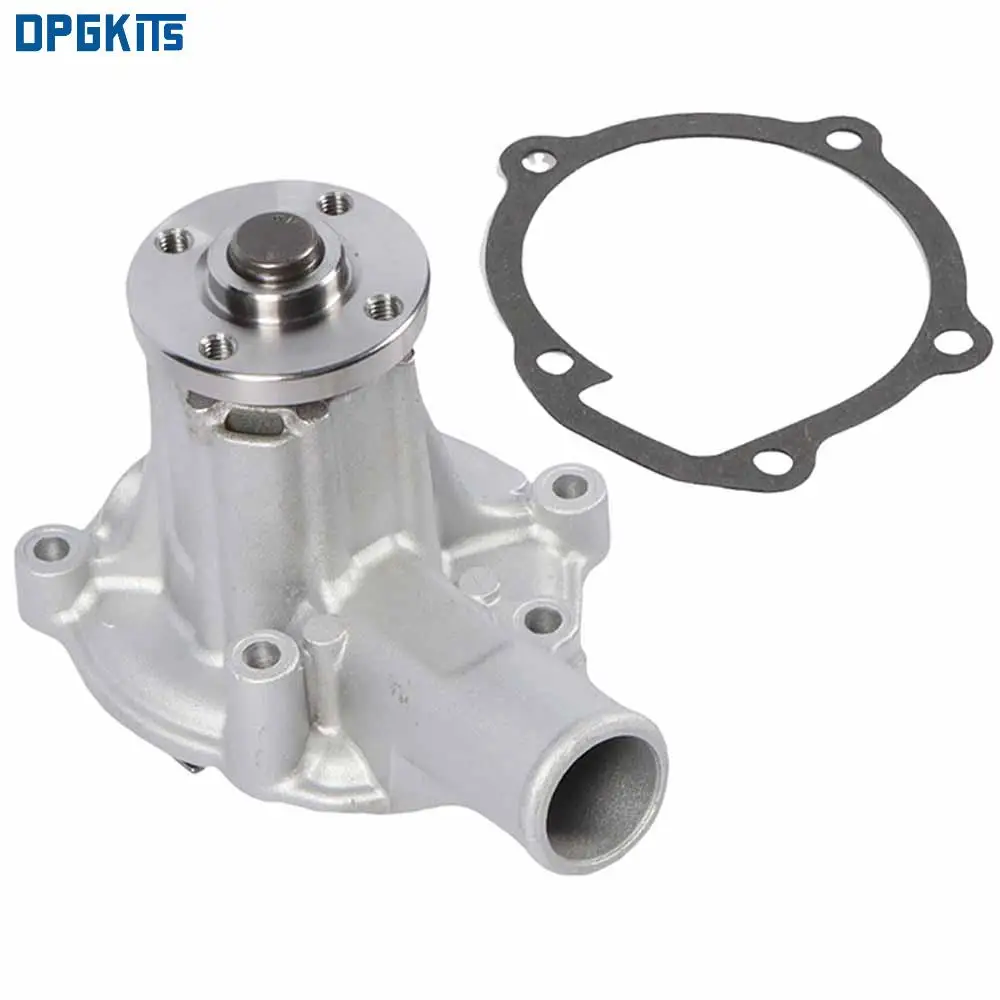 

Водяной насос 1K576-73030 для двигателя Kubota D1005 D1105 V1505 KX71-3 1K576-73032