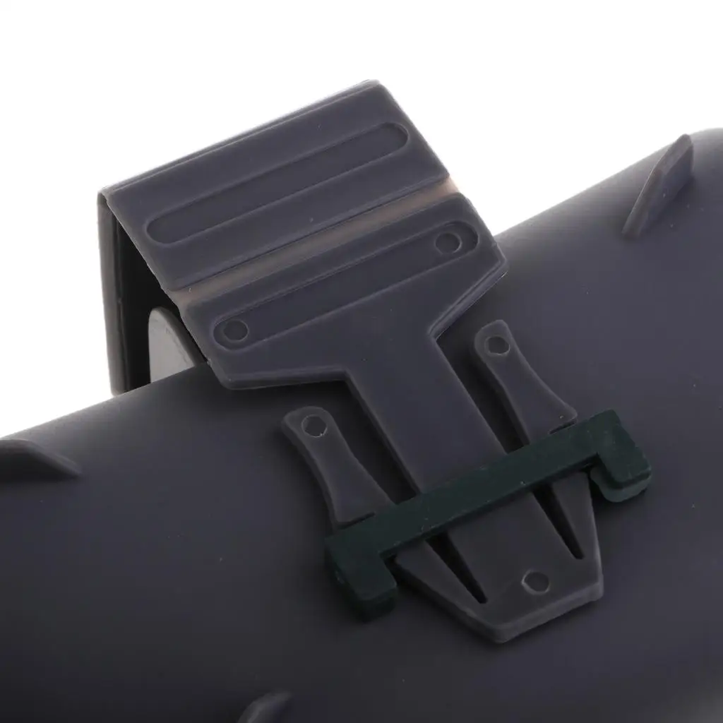 Plastik-Angelbox für Lebende Köder, Wasserdichte Aufbewahrungsbox für Angelausrüstung, Organizer für Outdoor-Angeln