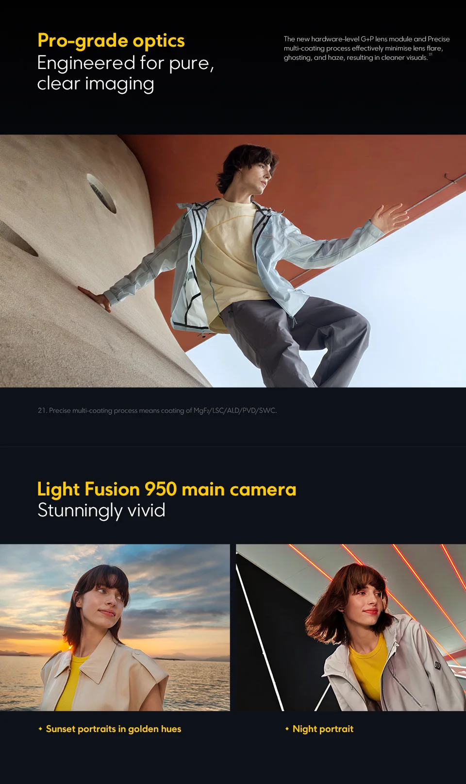 POCO F8 Ultra Global Version Snapdragon 8 Elite Gen 5 6500mAh Battery 50MP OIS Camera 6.9" 120Hz Display 5G NFC Smartphone