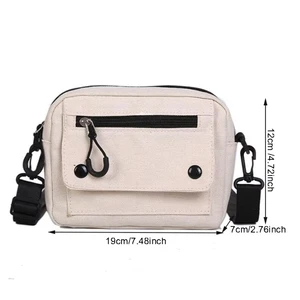 Çanta, kova tuvalinde 6 büyük satış-no. 4