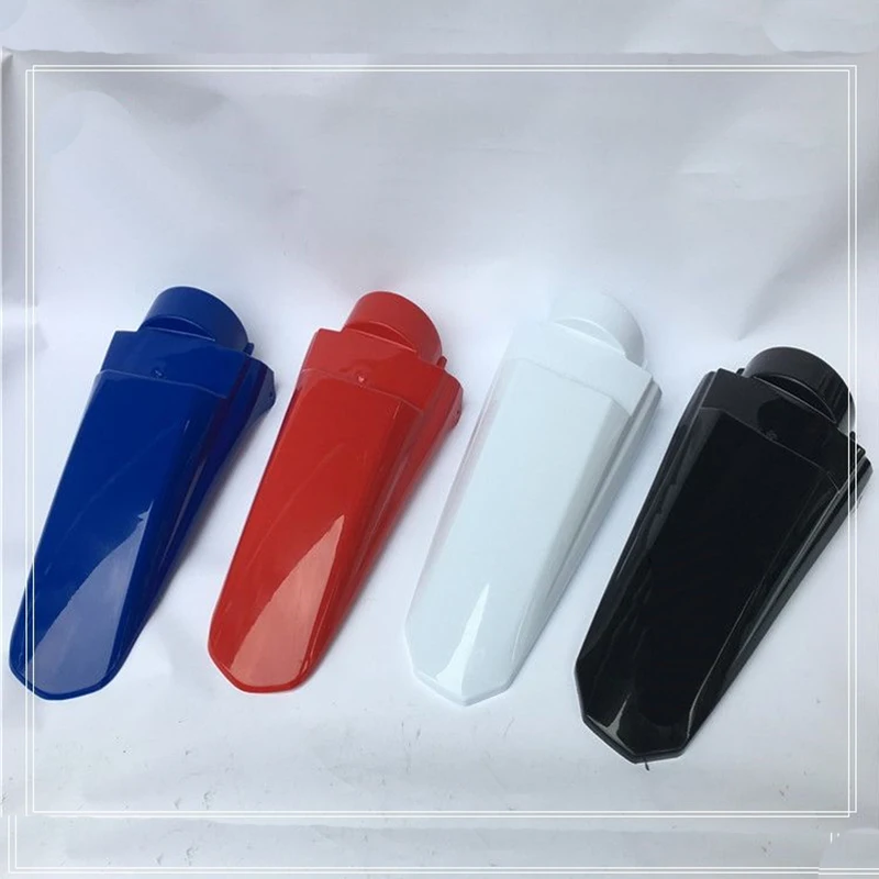 Motorrad-Hinterradabdeckung für Honda Jialing Zongsheng Lifan für JH125L JL125 ZS125GY CRQ250 Dirtbike Schmutzfänger Kotflügel