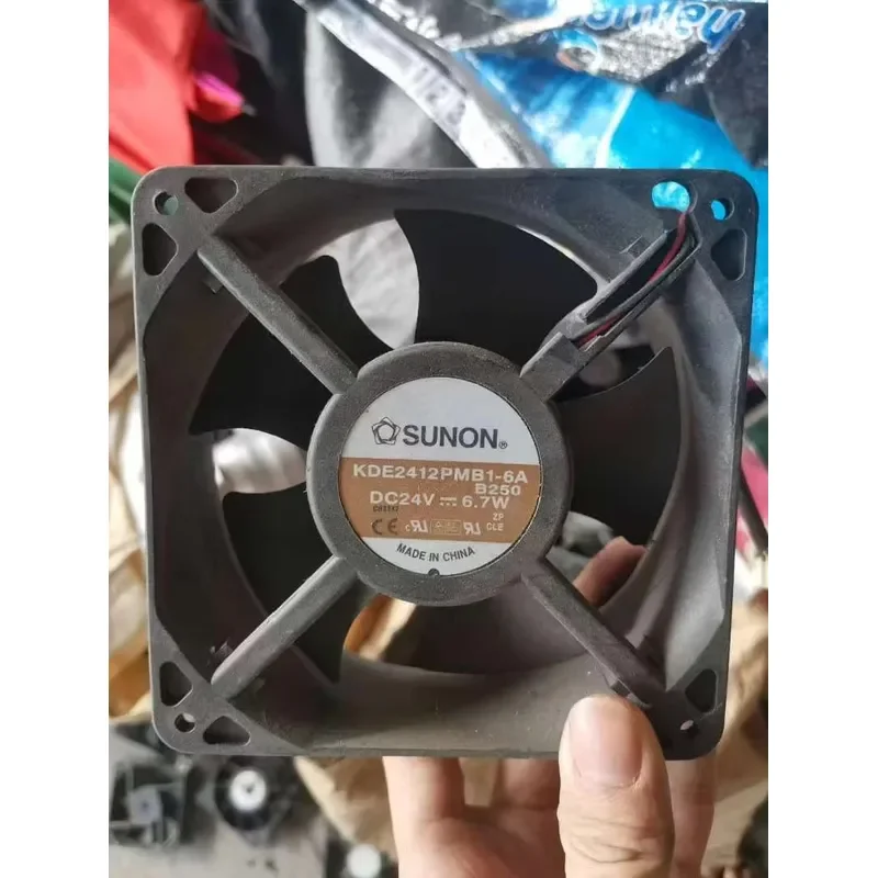 for NMB for Delta AVC 12038 24V DC Cooling Fan Original Imported High Quality Low Price