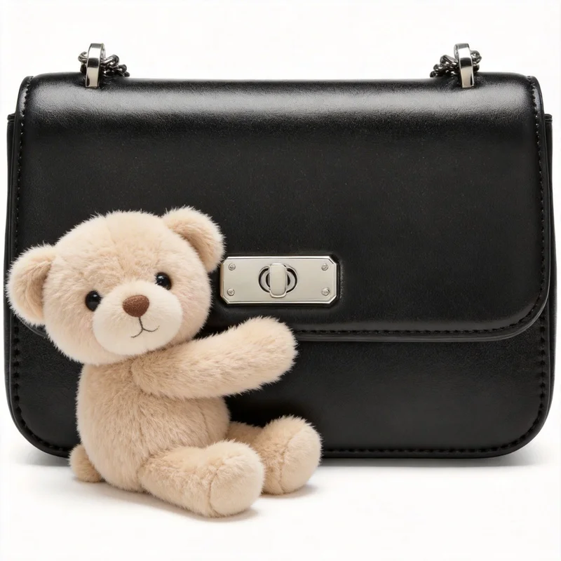 sac-bandouliere-noir-a-chaine-pour-femme-sac-de-navetteur-josiny-2026-nouveau-style-petit-sac-carre-avec-fermeture-a-boucle-et-verrou