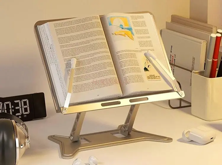 soporte-de-lectura-de-metal-soporte-de-lectura-multifuncional-de-acero-al-carbono-soporte-de-lectura-ajustable-para-cama-estanteria-para-lectura-1-ud