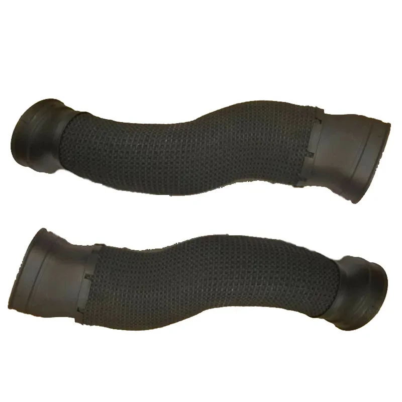 1 Pair 2720900082 2720900182 Brand New Air Intake Hose Inlet Air Pipe For Mercedes Benz E 230 250 280 300 CLS 280 300 350