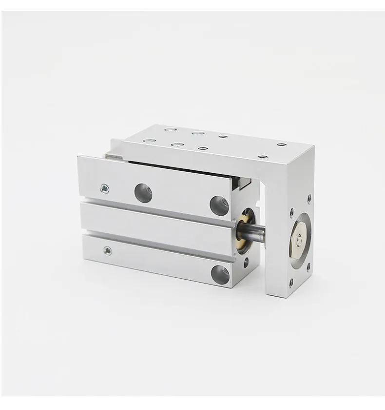 Premium Slide Table Cylinder MXH6/HLH10/16/20-5/10/15/20/25/30/40Z/50Z/60Z