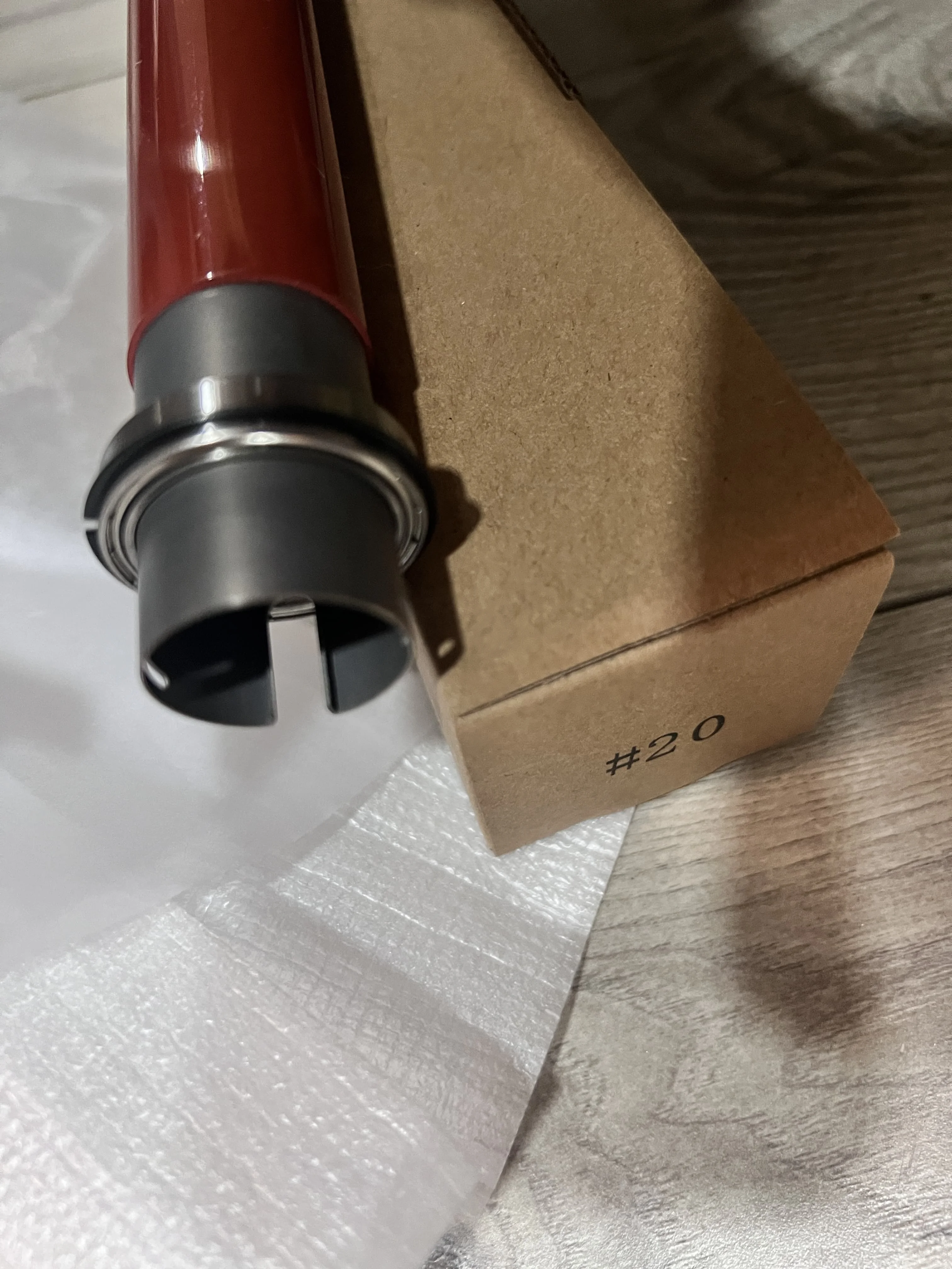 

1pcs 126K25908 Upper Fuser Roller with Bearing For Xerox DCC3300 2200 2250 3360 7435 7425 7428 fuser film Sleeve