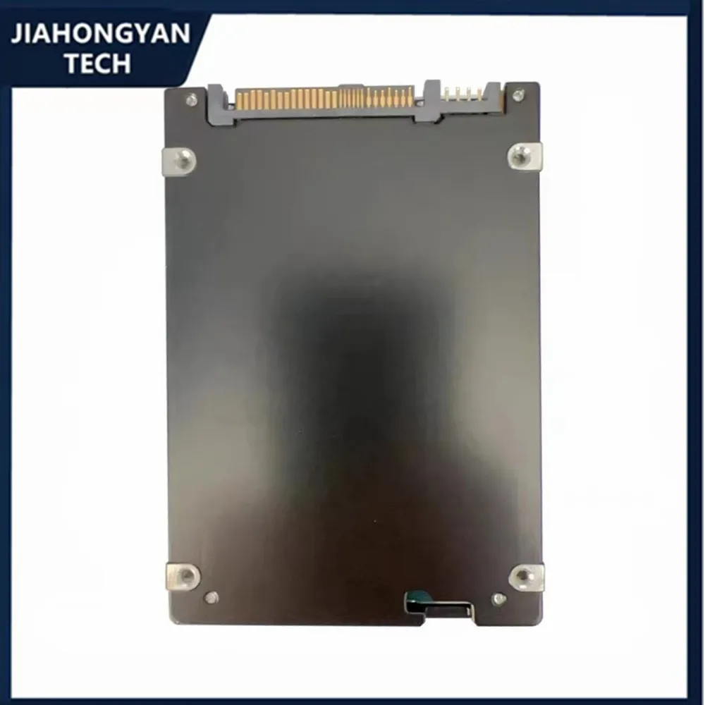 New Original For Kioxia Server KCD6XLUL960G CD6 960G 3.84T 2.5 U.2 NVME GEN4 PCIE4.0 SSD New Unopened 1DWPD