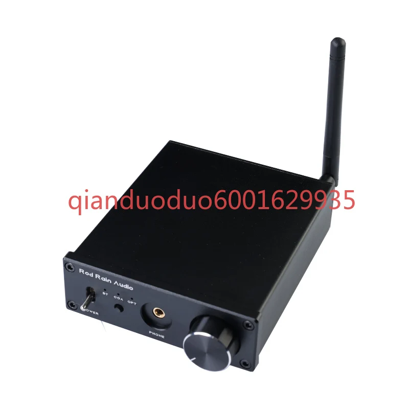 

Bluetooth 5.4 lossless decoder ES9038 decodes APTX LDAC fever HIFI receiver, high sound quality