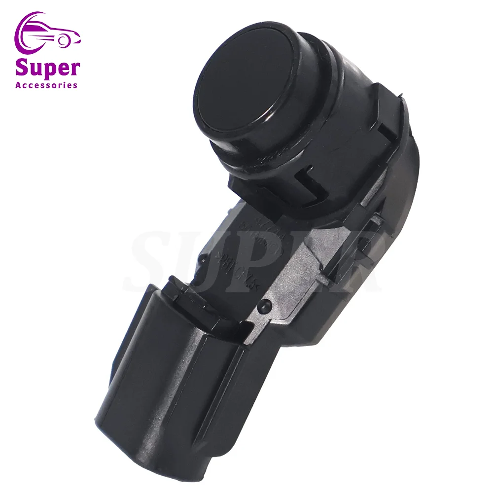 89341-60060 8934160060 Car PDC Ultrasonic Wireless Parking Sensor For Lexus LX570 2015-2019 LX450 For Toyota Mark X Alphard