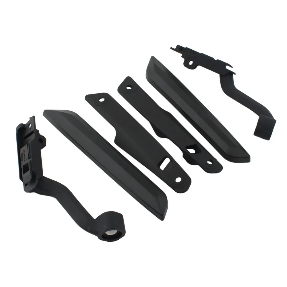 Reinforcement Windshield Bracket Trim Strip Windscreen Support Adjustable Lifting Holder For BMW R1200 GS R1250GSA R1200GS ADV