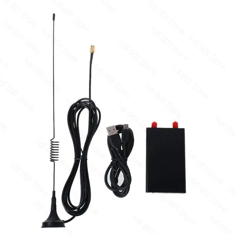 SDR Software Defined Radio Receiver Full Band Shortwave Air Band USB Dongle