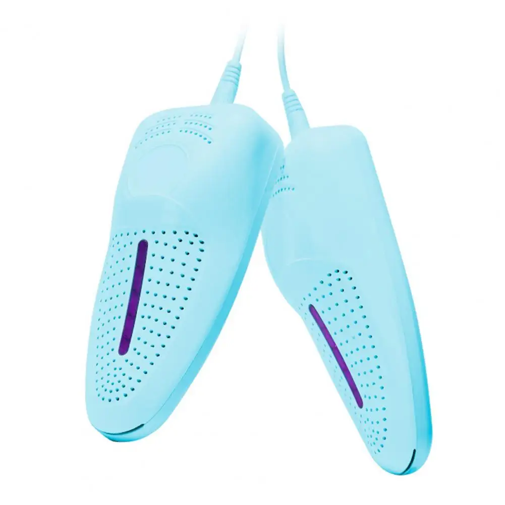No Wet Shoes When Going Out Shoe Dryer Boot Dryer Odor Eliminator Quick Heat Sanitizer for Shoes Energy-saving 360°
