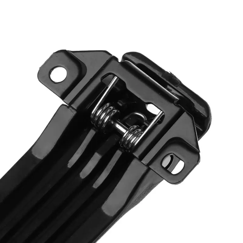 Q1W2 Clip da cintura per TK-190 TK-290 TK-2118 TK-370G TK-280 TK-380 TK-385