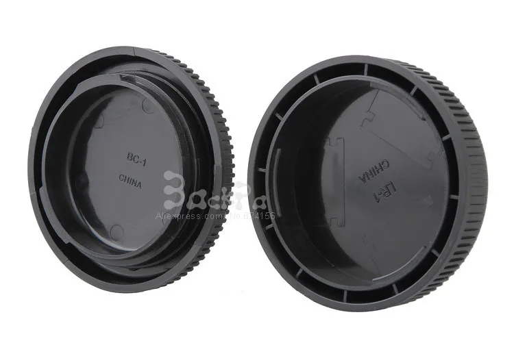 50Pcs/Lot Rear Lens… - image