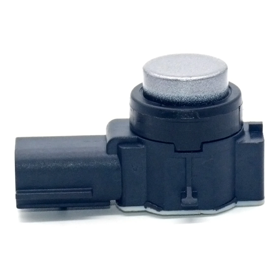 1UT50JSCAA Sensor de aparcamiento PDC, Radar de Color gris para Dodge Chrysler, accesorios de coche