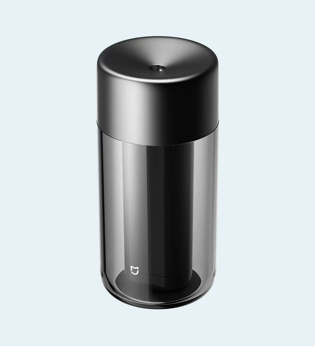 Xiaomi Mijia car intelligent humidifier APP controls active water circulation nano atomization air humidification