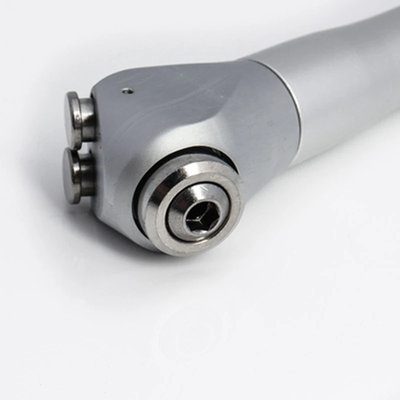 

Dental 3 Way Air Water Spray Triple Syringe Handpiece With 2 Nozzles Tips Tubes Dental Equipment SL1251