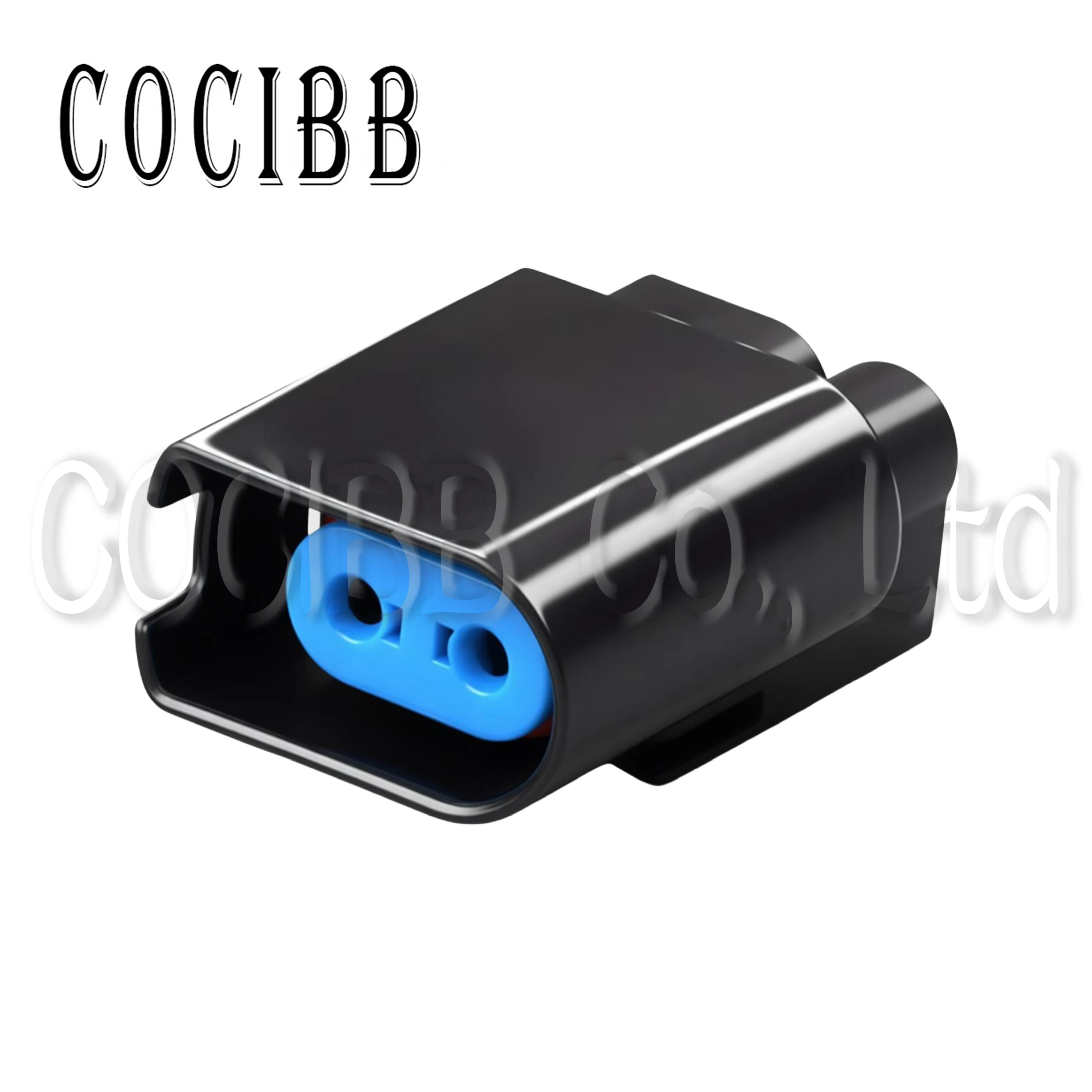 1 Set 2 Pin 2-1437712-5 Automotive Motor Wheel ABS Sensor Wire Connector Male Female Auto Engine Lamp Cable Plug Socket For Cars