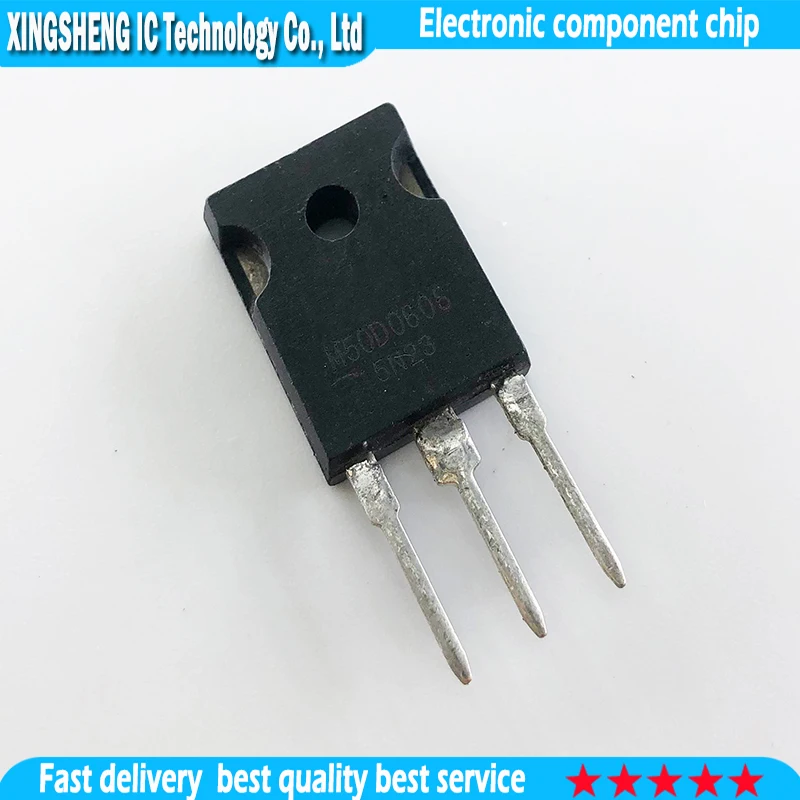 5pcs 1MBK50D-060S TO-3P M50D060S TO-247 1MBK50D IGBT 600V 50A original