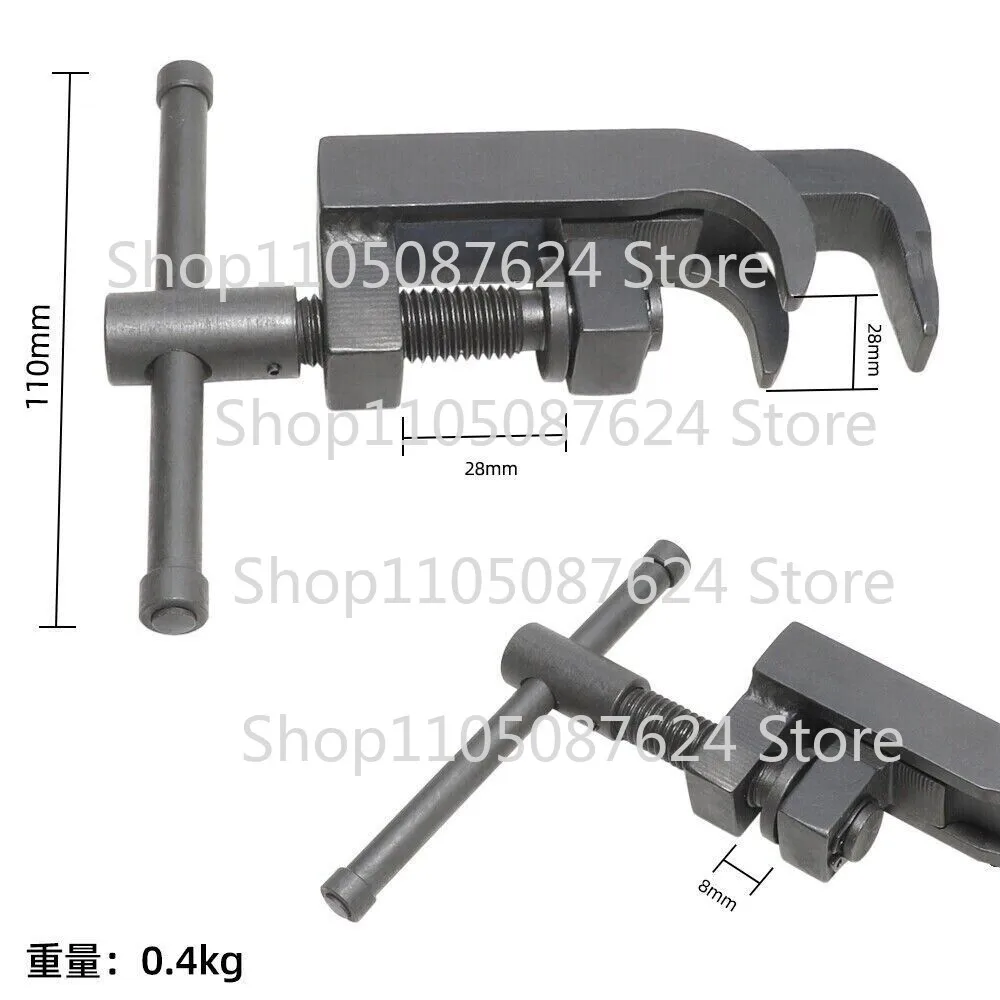 For Toyota SST Valve Adjustment Clearance Tool Diesel Engine Motor 09248-64011