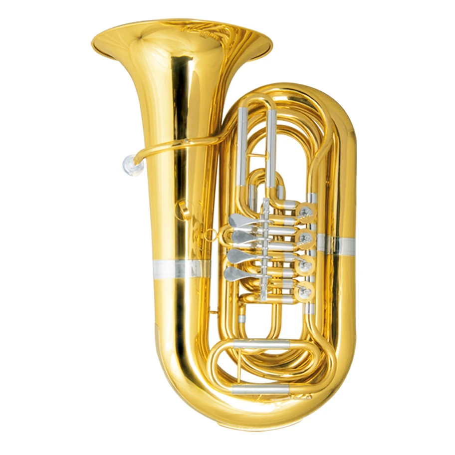 TB-220 Bb Key Tuba