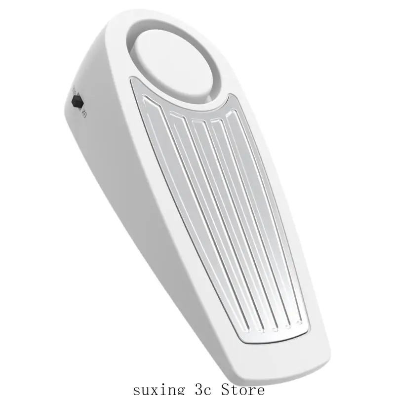 E8be Wireless Door & Window