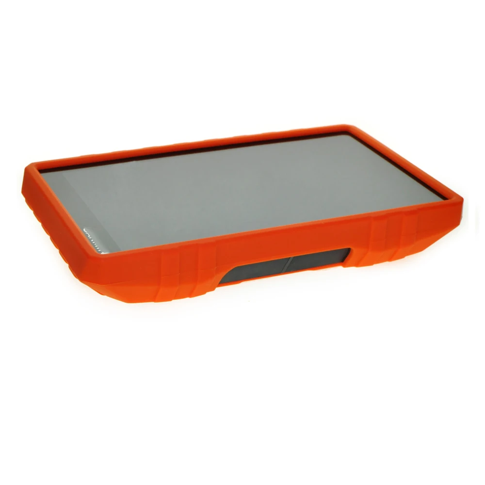 Bump Silicone Protective Case for Garmin ZUMO XT2 Tread 2 Tread2 Accessories