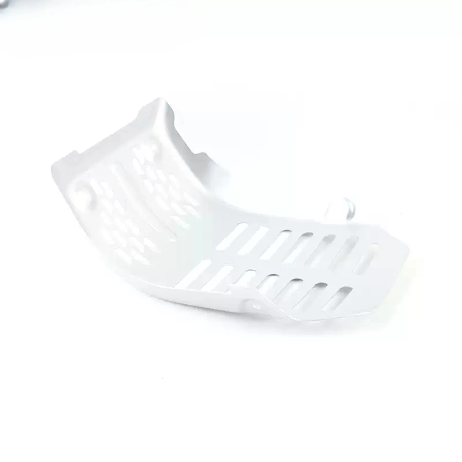 For CFMOTO 450MT CF400-8/8A Motorcycle Genuine Engine Skid Plate Ventilation Bottom Guard Engine Lower Panel Protection Covers