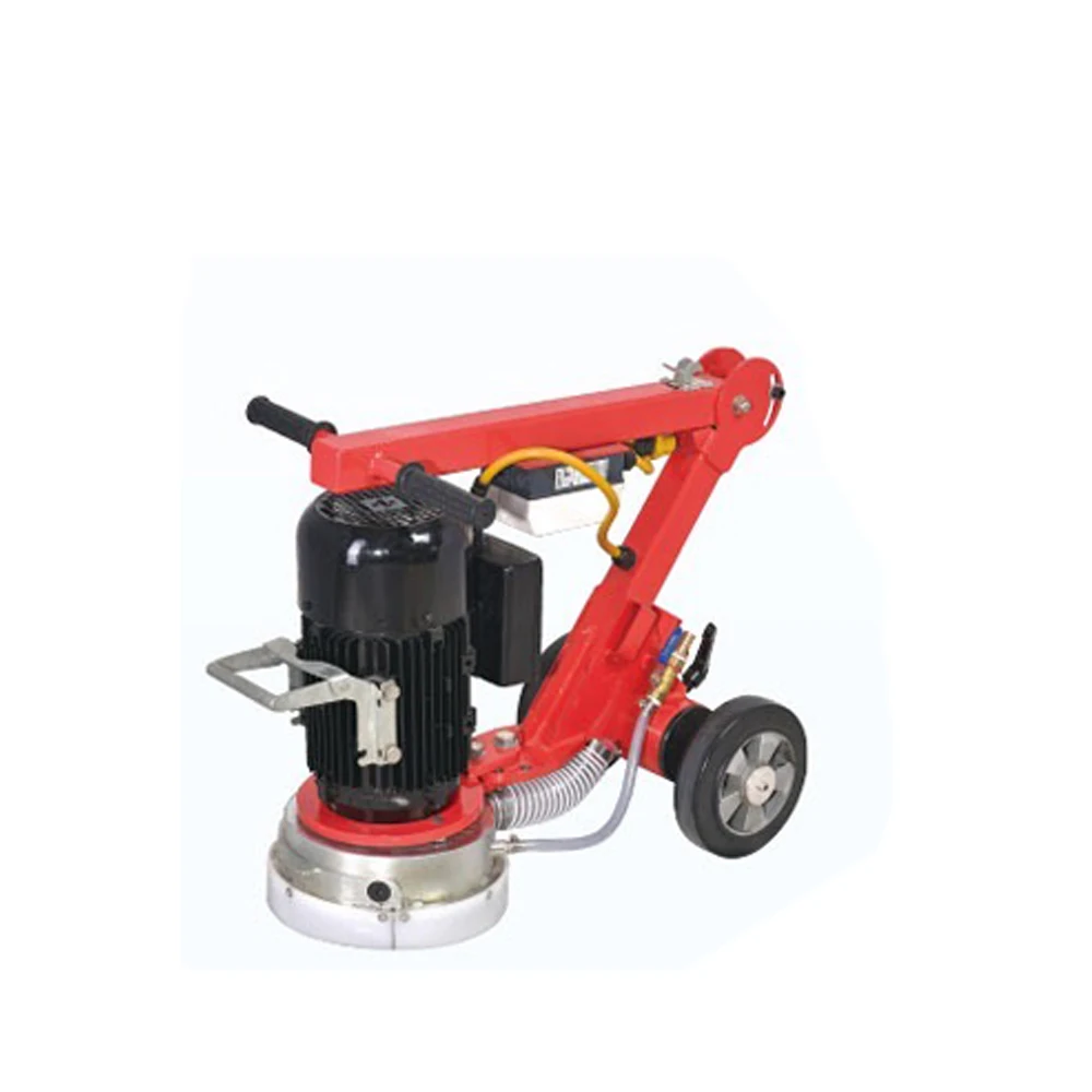 

Low Price Promotion Polishing Grinding Machine Epoxy Floor Cement Concrete Floor Trimming