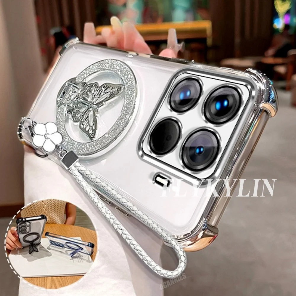 For Xiaomi Redmi 15…