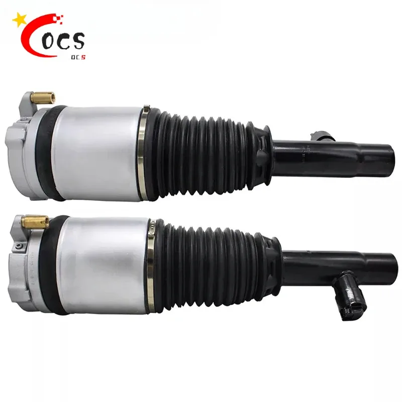 

Front Left/Right Air Strut Compatible with Volvo XC90 II T5 T6 T8 2016--2020 For 31476850 31451833 31476851 31451834