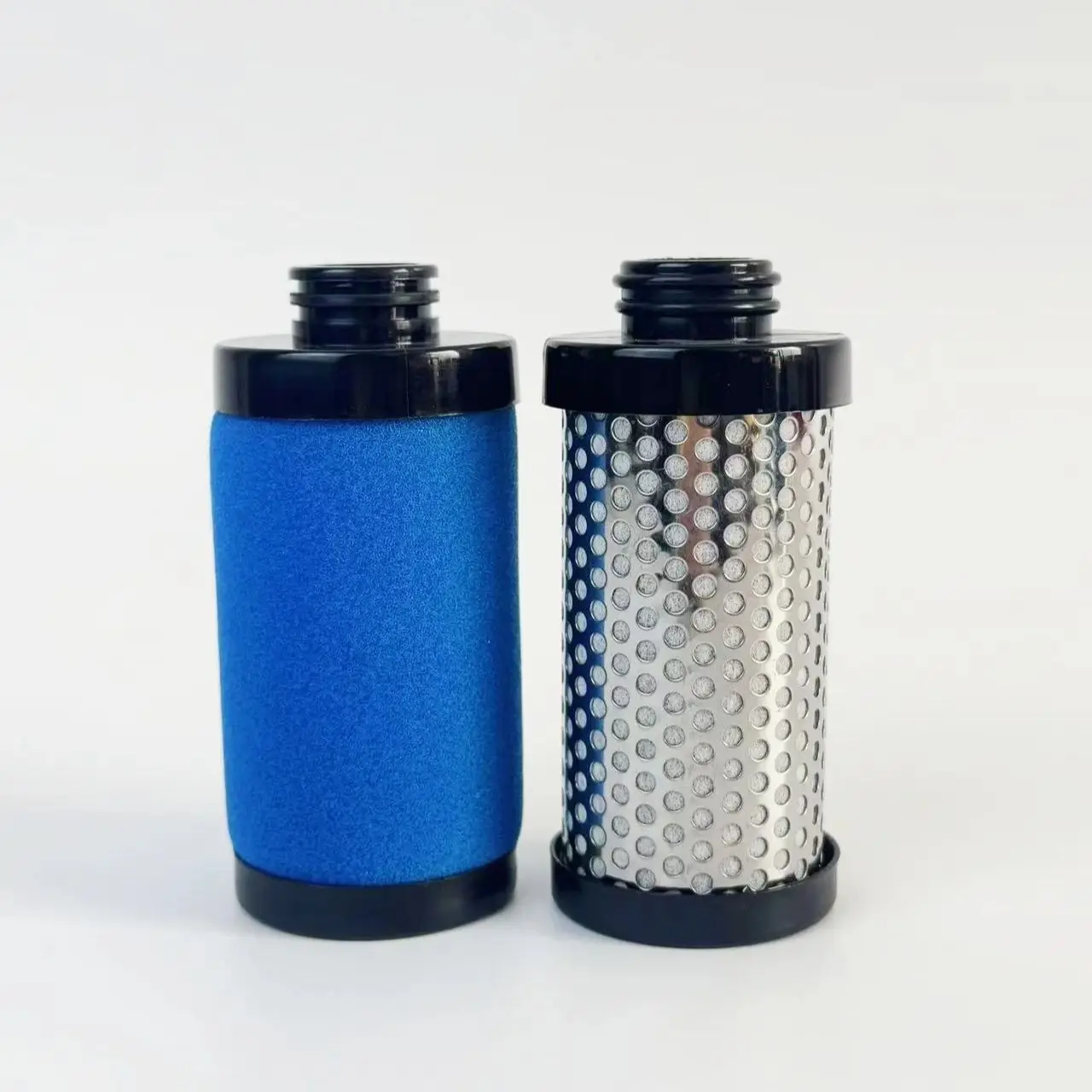 

2258290123 2258290134 1629010103 1629010101 1629010102 1617703903 2901200511 air line filter kits for Atlas Copco