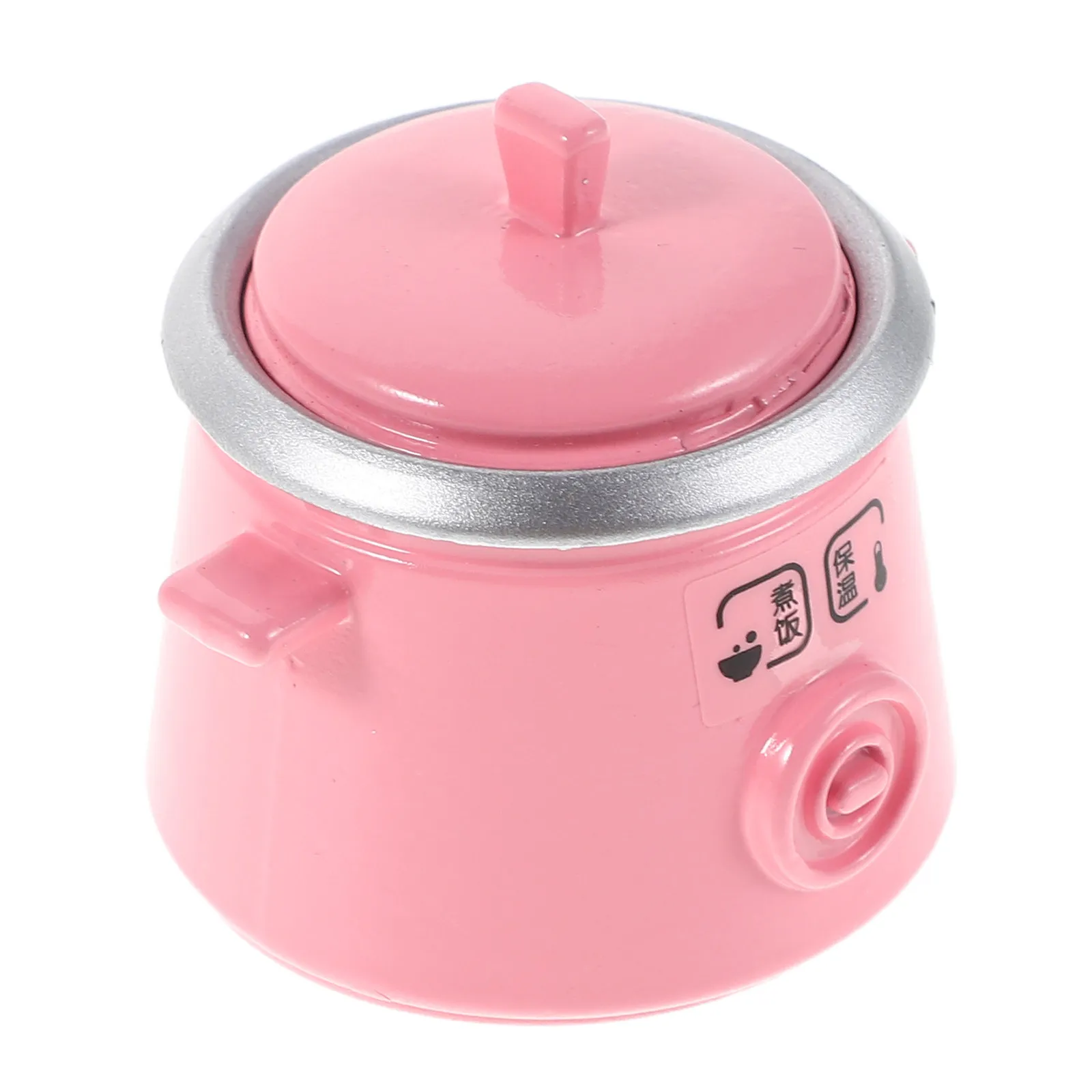 

Мини-рисоварка для детских игр: идеальный дизайн, легкая, удобная для переноски, для дома и в дорогу, милый дизайн для дома